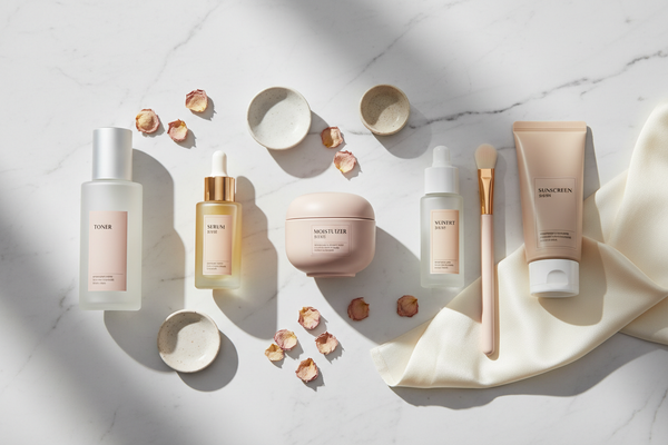 Korean Skincare Routine Guide