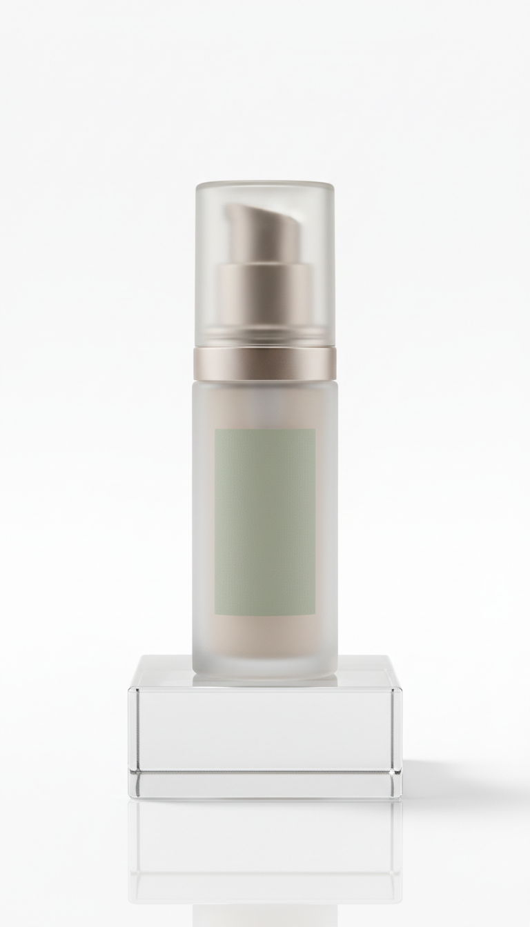 Barrier Repair Cream in Airless Glass
