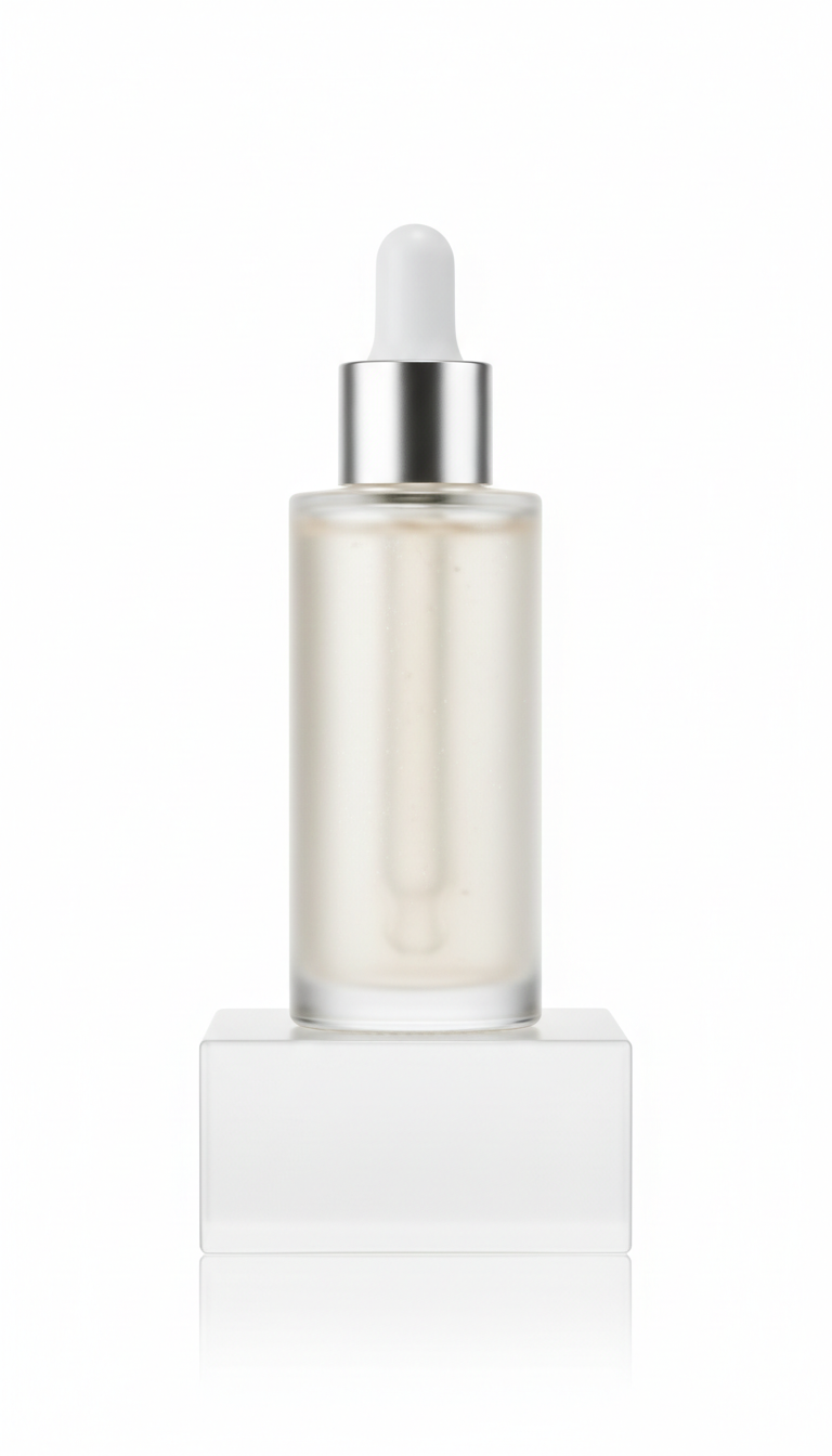 Hydrating Serum with Niacinamide