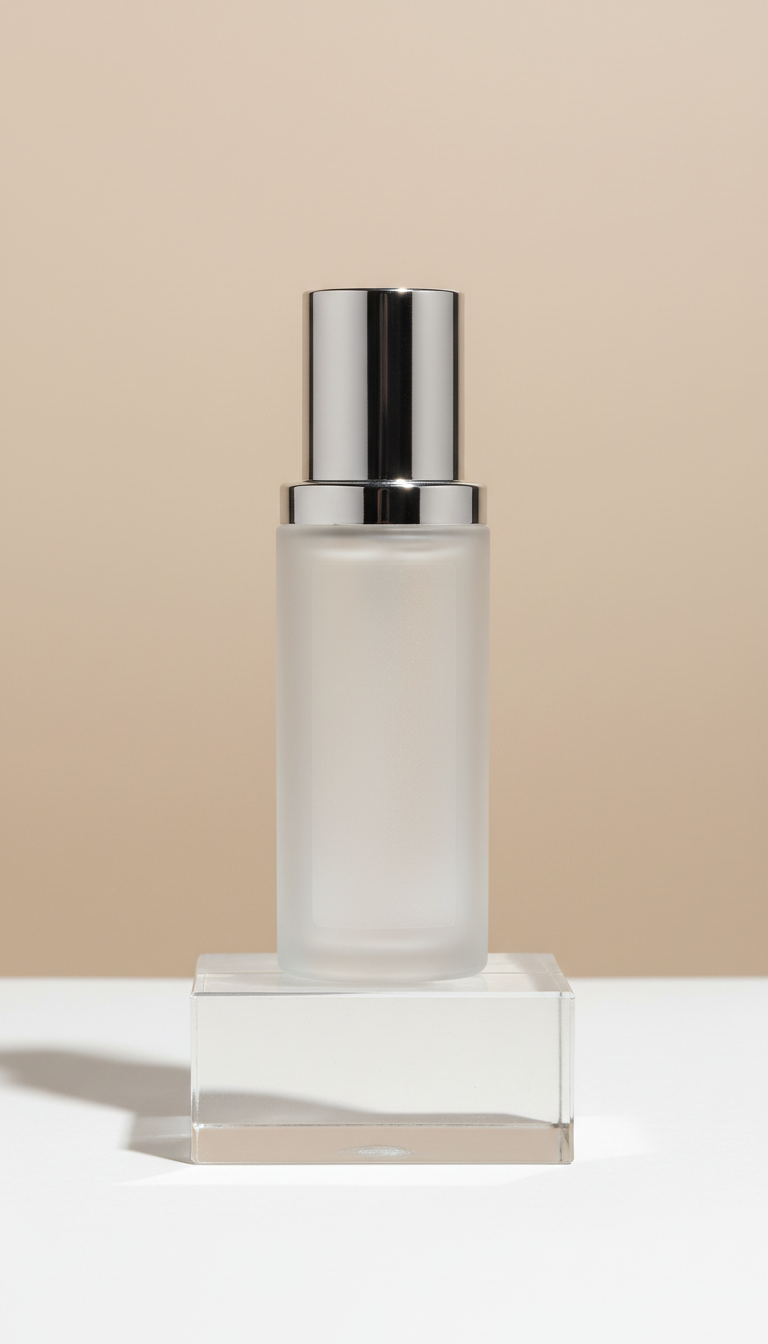 Essence Infused with Fermented Botanicals