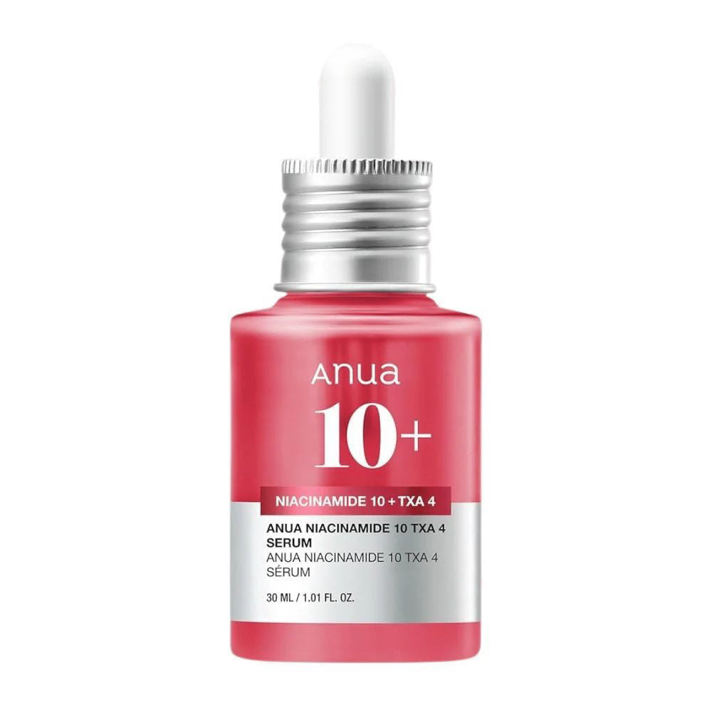 Anua Niacinamide 10% + TXA 4% Serum | Brightening & Dark Spot Correcting Serum (30ml)
