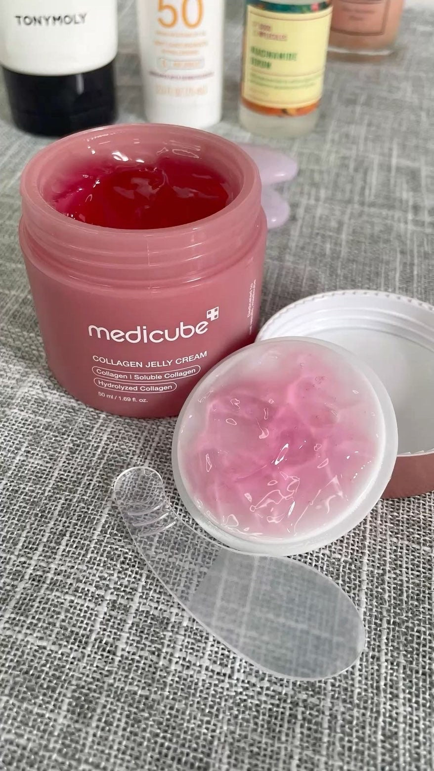 Medicube Collagen Jelly Cream 50ml