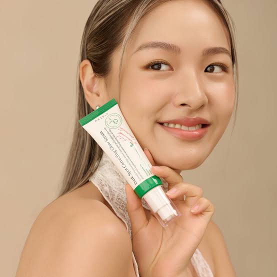 AXIS-Y Dark Spot Correcting Glow Serum 50ml