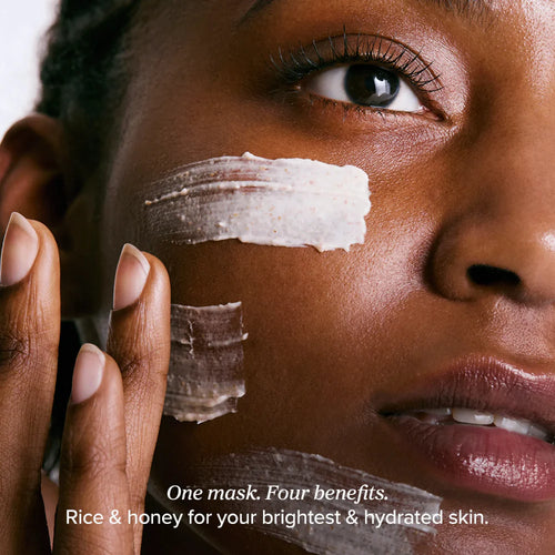 Beauty of Joseon Ground Rice & Honey Glow Mask