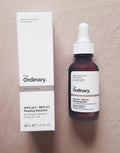 The Ordinary AHA 30% + BHA 2% Peeling Solution