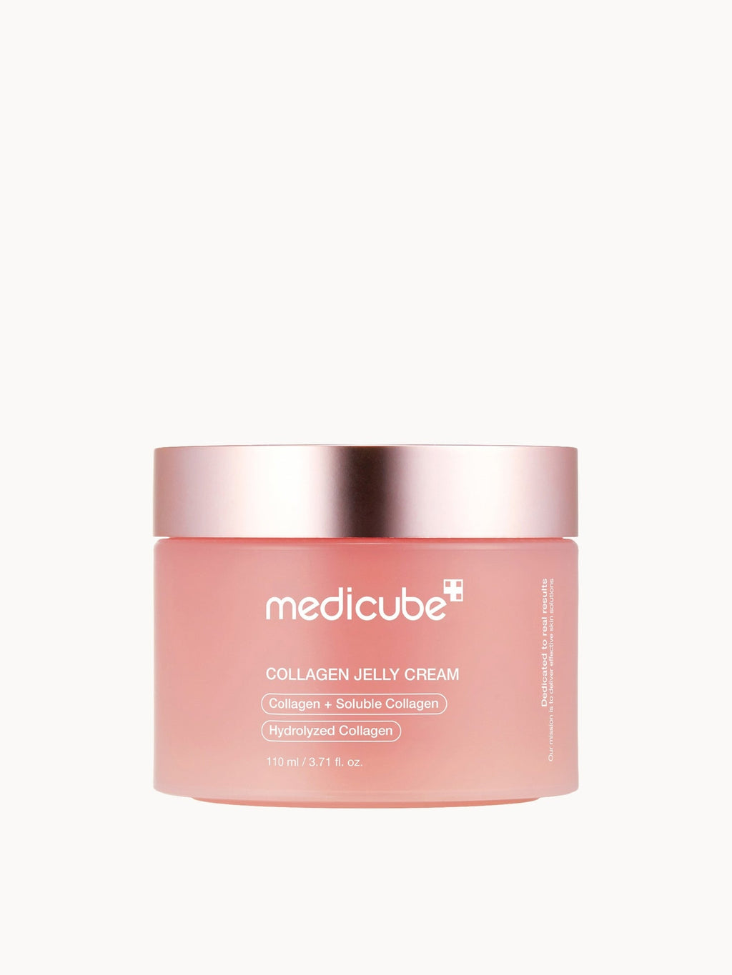 Medicube Collagen Jelly Cream | Hydrating Glass Skin Moisturiser (110ml)