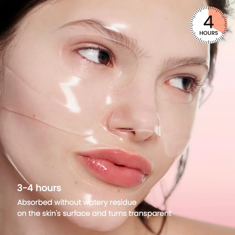 Biodance Bio-Collagen Real Deep Mask | Hydrating & Firming Collagen Sheet Mask (34g)