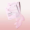 Medicube PDRN Pink Collagen Gel Mask | Firming & Glow Hydrogel Mask (28g)