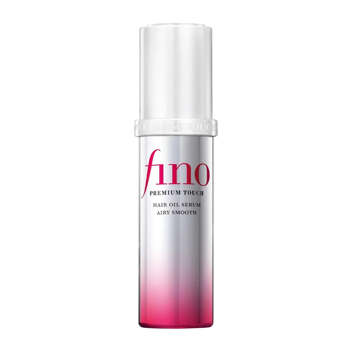 Fino Premium Touch Hair Oil for dry, damaged and frizzy hair – Authentic Japanese Haircare