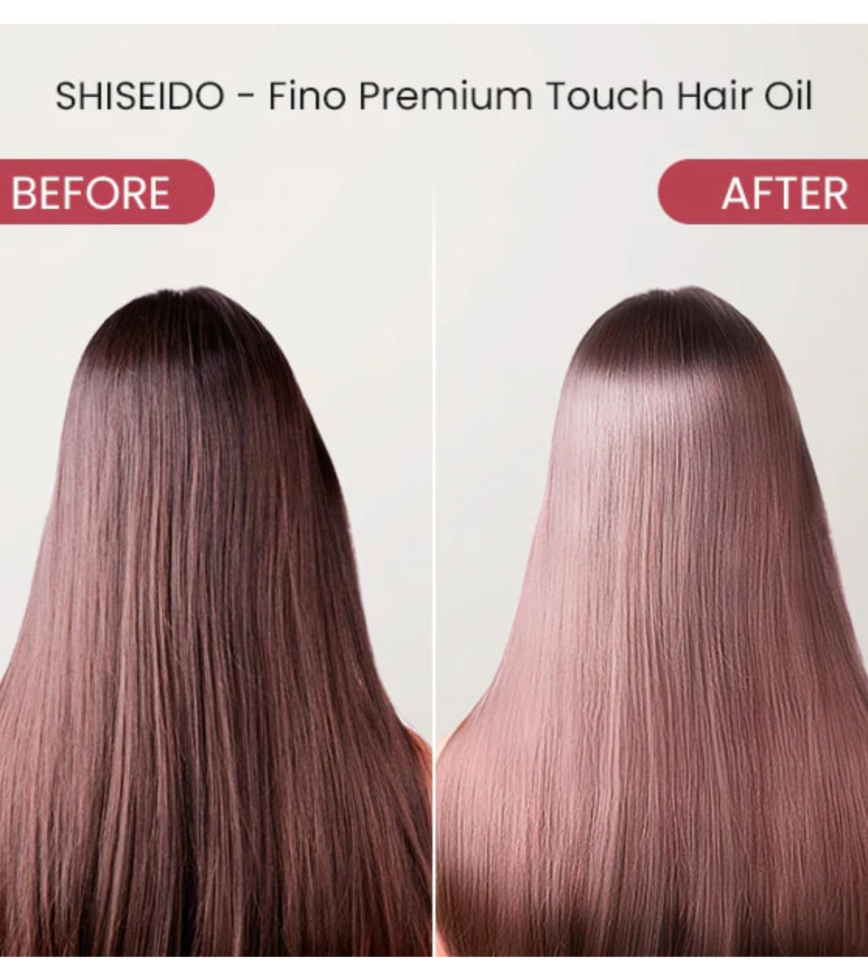 Fino Premium Touch Hair Oil Serum Airy Smooth – Authentic Japanese Haircare