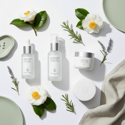 Clean & Cruelty-Free