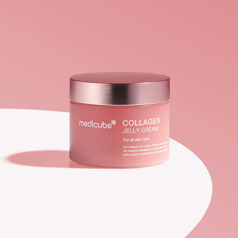 Medicube Collagen Jelly Cream 50ml