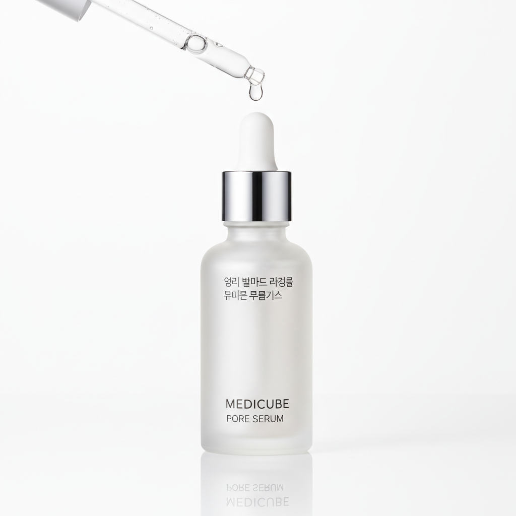 Medicube Pore Tightening Serum