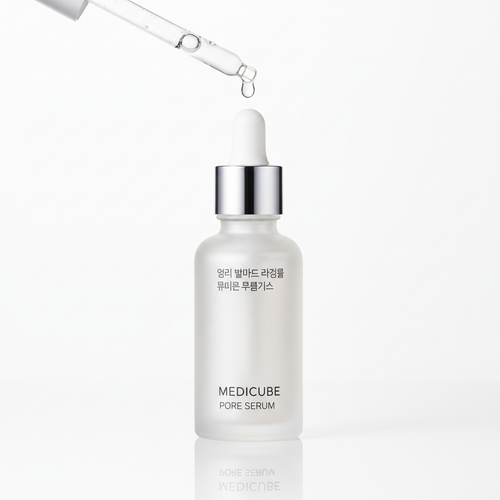 Medicube Pore Tightening Serum