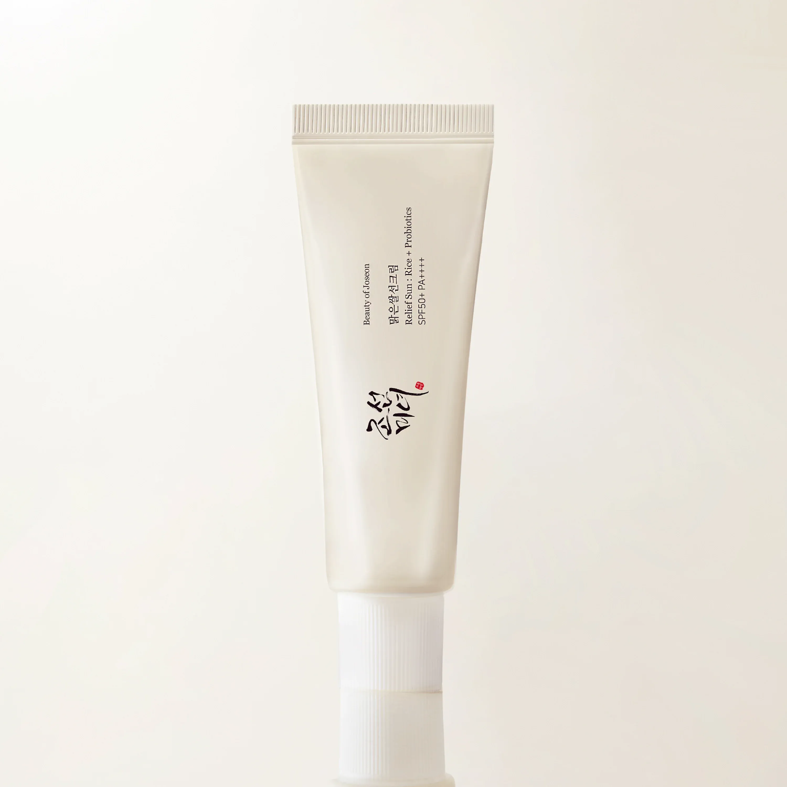 Beauty of Joseon Relief Sun: Rice + Probiotics SPF 50+