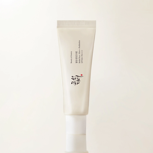 Beauty of Joseon Relief Sun: Rice + Probiotics SPF 50+