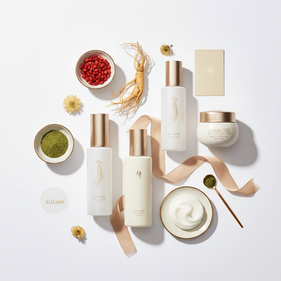 K-Beauty Expertise