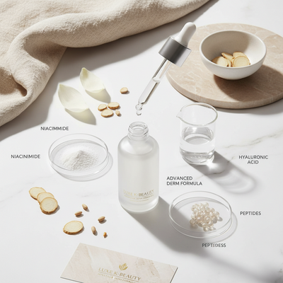 Science-Backed Formulas
